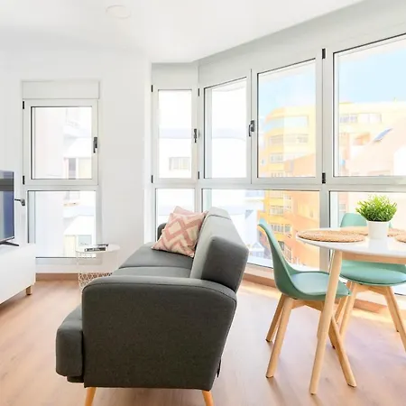 Casa Vivar By Airnest Las Palmas de Gran Canaria