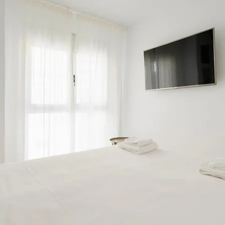 Apartamento Casa Vivar By Airnest