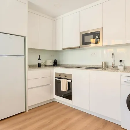 Casa Vivar By Airnest Apartamento Las Palmas de Gran Canaria