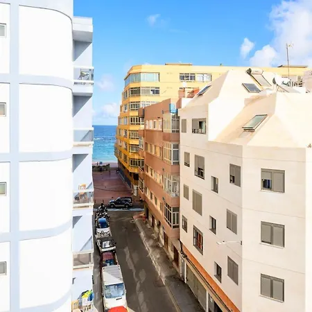 Casa Vivar By Airnest Apartamento *