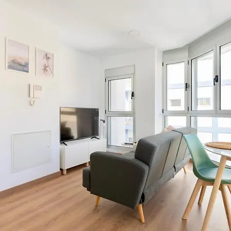 Casa Vivar By Airnest * Las Palmas de Gran Canaria