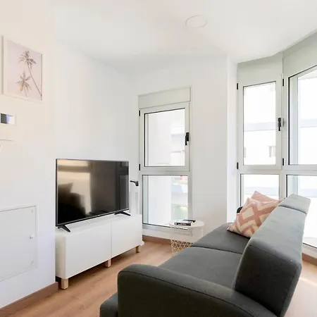 Casa Vivar By Airnest Las Palmas de Gran Canaria