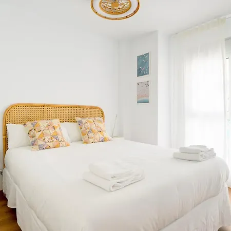 Apartamento Casa Vivar By Airnest