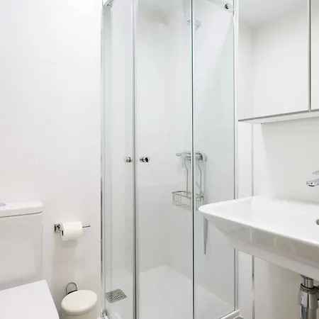 Casa Vivar By Airnest Apartamento