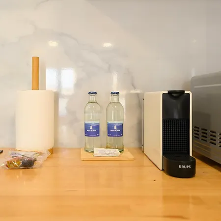 Apartamento Casa Vivar By Airnest