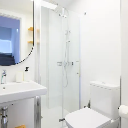 Casa Vivar By Airnest Apartamento *