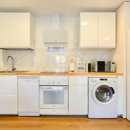 Casa Vivar By Airnest Apartamento *