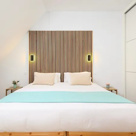 Apartamento Casa Vivar By Airnest *