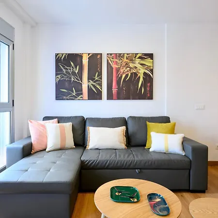 Casa Vivar By Airnest Las Palmas de Gran Canaria