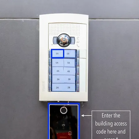 Casa Vivar By Airnest * Las Palmas de Gran Canaria