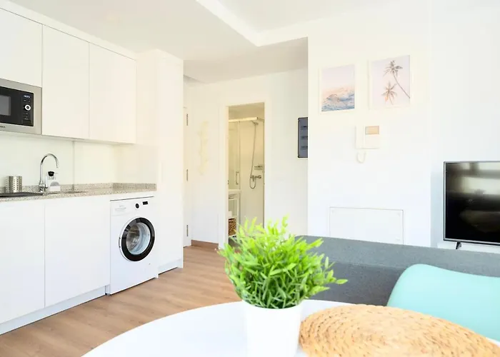 Casa Vivar By Airnest * ラスパルマス・デ・グランカナリア