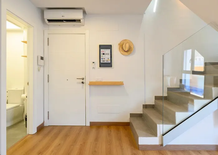 Casa Vivar By Airnest アパート