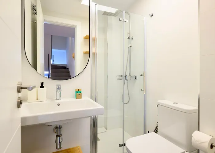 Casa Vivar By Airnest * ラスパルマス・デ・グランカナリア