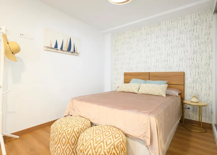 アパート Casa Vivar By Airnest *