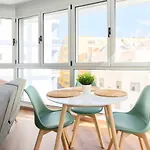 شقة Casa Vivar By Airnest لاس بالماس دي غران كاناريا