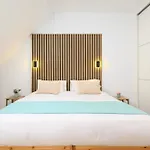 Casa Vivar By Airnest شقة *