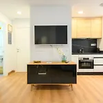 Casa Vivar By Airnest شقة
