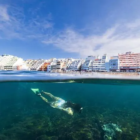 Brand New 100m From The Las Palmas de Gran Canaria