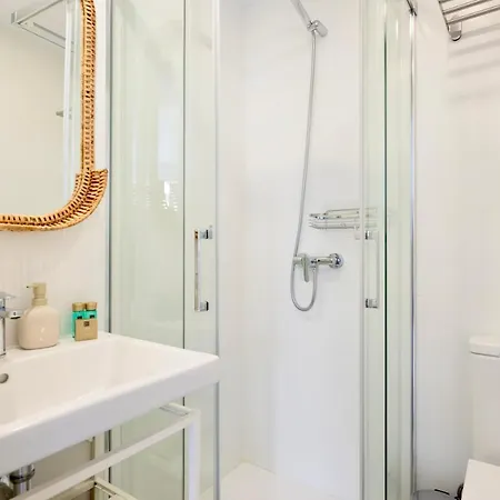 Casa Vivar By Airnest * Las Palmas de Gran Canaria