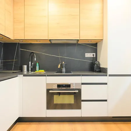 Casa Vivar By Airnest Apartmán *