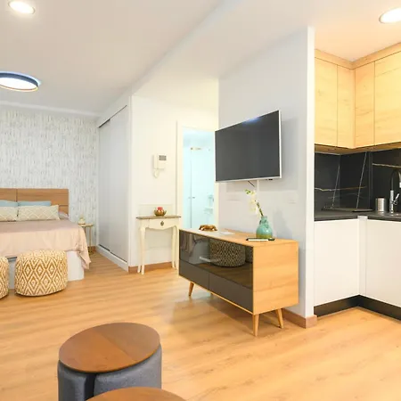 Apartmán Casa Vivar By Airnest *