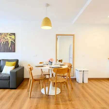 Apartmán Casa Vivar By Airnest Las Palmas de Gran Canaria