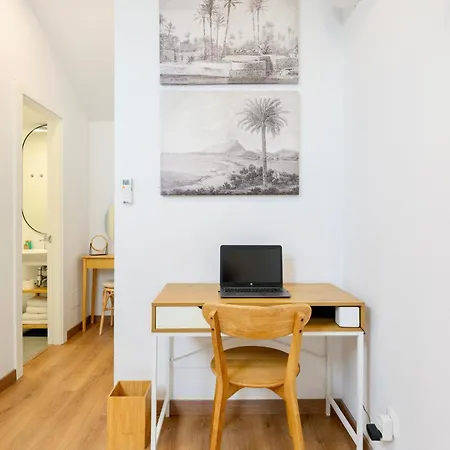 Casa Vivar By Airnest Las Palmas de Gran Canaria