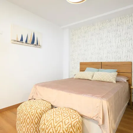 Casa Vivar By Airnest Apartmán