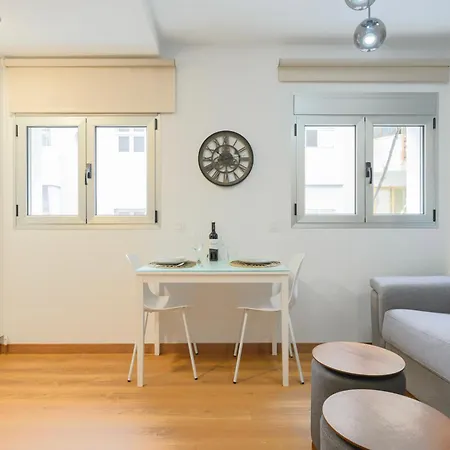 Casa Vivar By Airnest Apartmán Las Palmas de Gran Canaria