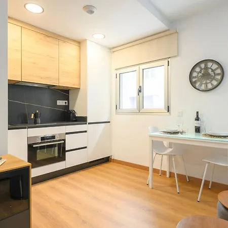 Apartmán Casa Vivar By Airnest Las Palmas de Gran Canaria