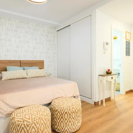 Apartmán Casa Vivar By Airnest