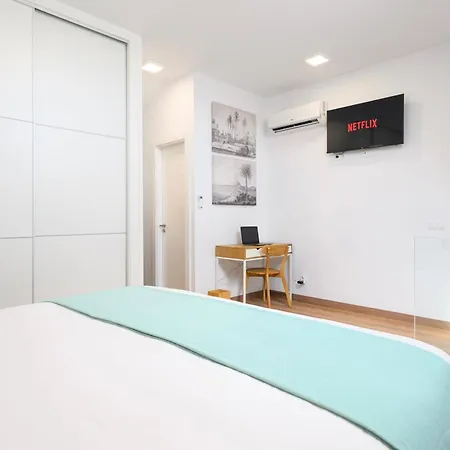 Apartmán Casa Vivar By Airnest