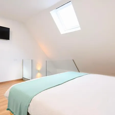 Apartmán Casa Vivar By Airnest Las Palmas de Gran Canaria