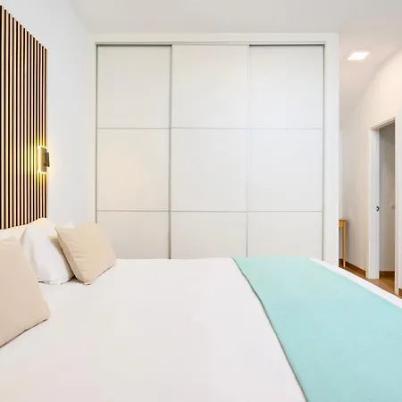 Apartmán Casa Vivar By Airnest *