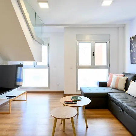 Casa Vivar By Airnest Apartmán