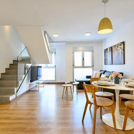 Apartmán Casa Vivar By Airnest Las Palmas de Gran Canaria