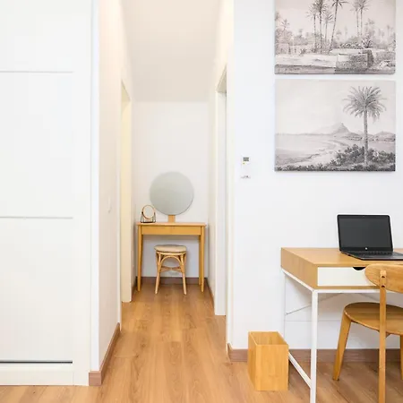 Casa Vivar By Airnest * Las Palmas de Gran Canaria