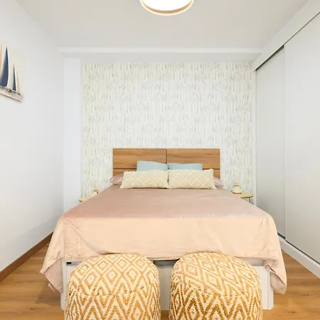 Casa Vivar By Airnest * Las Palmas de Gran Canaria