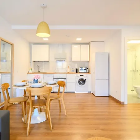 Casa Vivar By Airnest Apartment Las Palmas de Gran Canaria