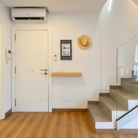 Casa Vivar By Airnest Apartment