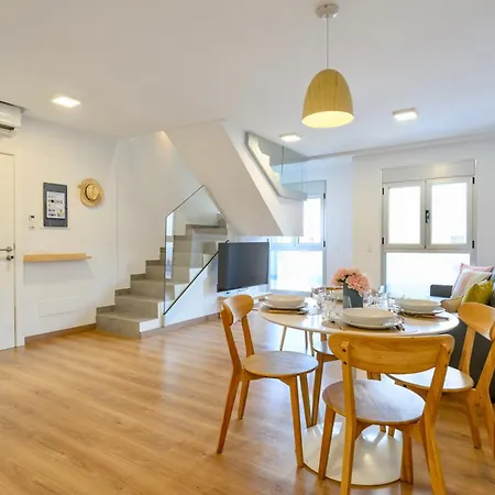 Casa Vivar By Airnest Apartament *