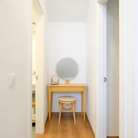Apartamento Casa Vivar By Airnest