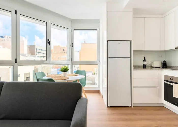 Apartment Casa Vivar By Airnest *