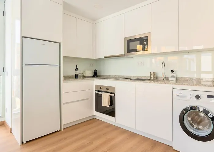 Casa Vivar By Airnest Apartment Las Palmas de Gran Canaria