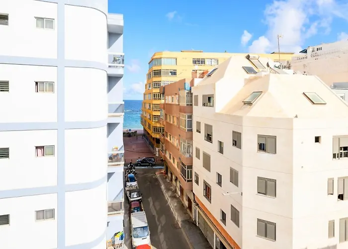 Casa Vivar By Airnest Apartment *