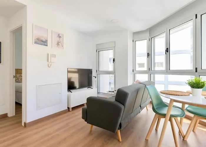 Casa Vivar By Airnest * Las Palmas de Gran Canaria