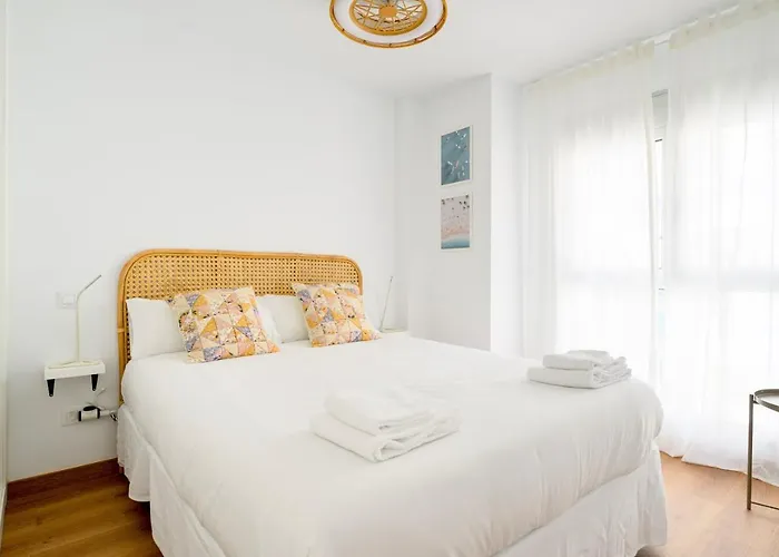 Apartment Casa Vivar By Airnest