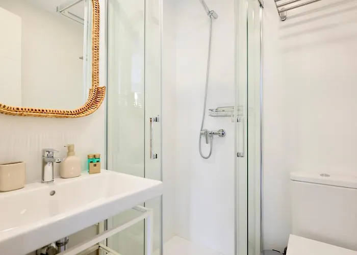 Casa Vivar By Airnest * Las Palmas de Gran Canaria