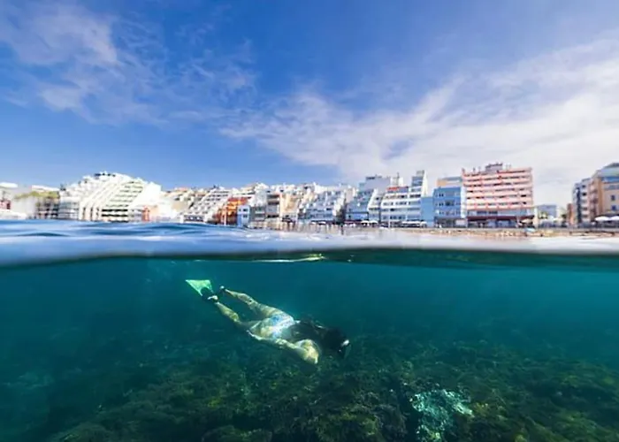 Apartment Casa Vivar By Airnest Las Palmas de Gran Canaria