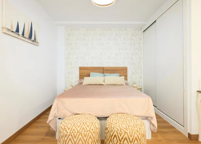 Casa Vivar By Airnest * Las Palmas de Gran Canaria